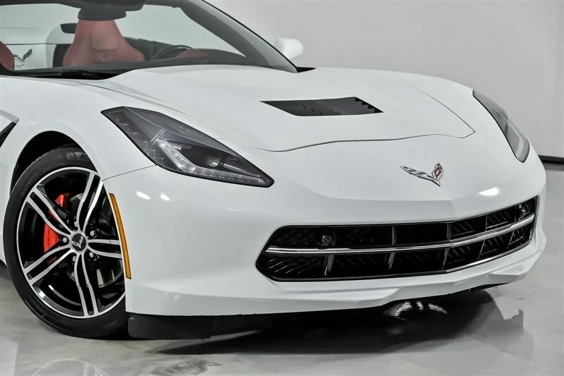 2017 Chevrolet Corvette C7 - Image 2 of 21