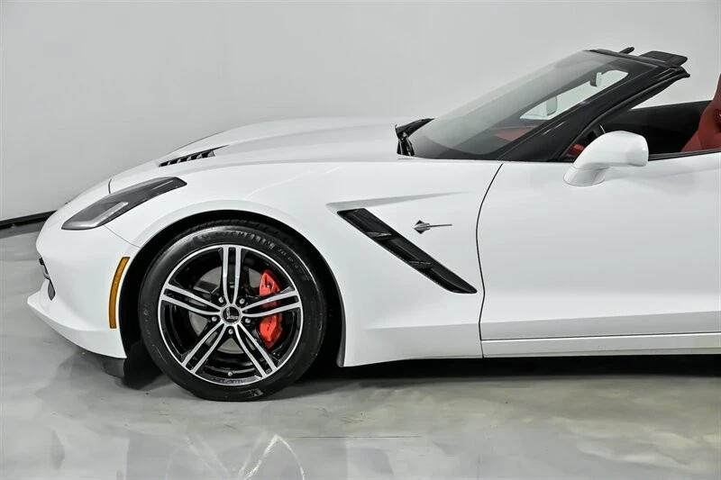 2017 Chevrolet Corvette C7 - Image 6 of 21