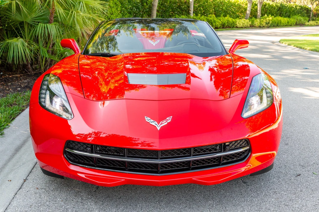 2017 Chevrolet Corvette C7 - Image 7 of 31