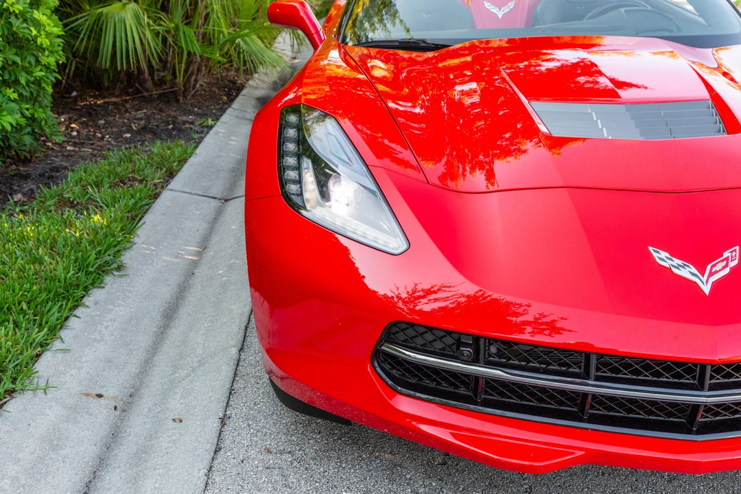 2017 Chevrolet Corvette C7 - Image 22 of 31