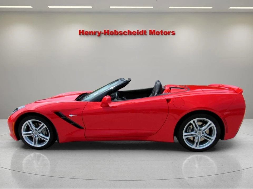 2017 Chevrolet Corvette C7 - Image 7 of 21