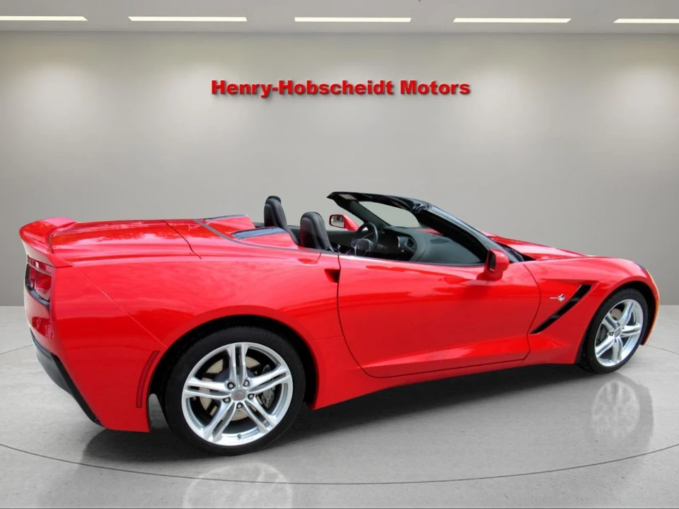 2017 Chevrolet Corvette C7 - Image 12 of 21