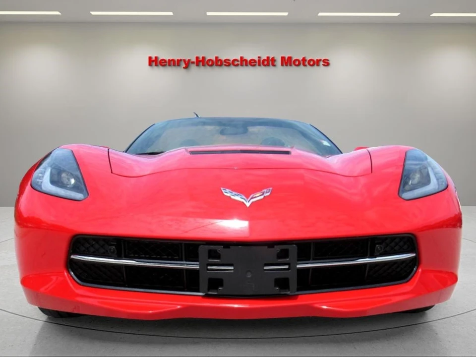 2017 Chevrolet Corvette C7 - Image 16 of 21