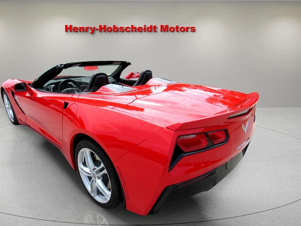 2017 Chevrolet Corvette C7 - Image 13 of 21