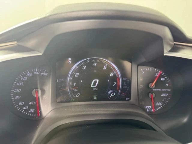 2017 Chevrolet Corvette C7 - Image 20 of 21