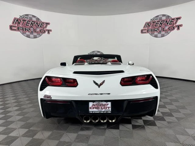 2017 Chevrolet Corvette C7 - Image 9 of 12