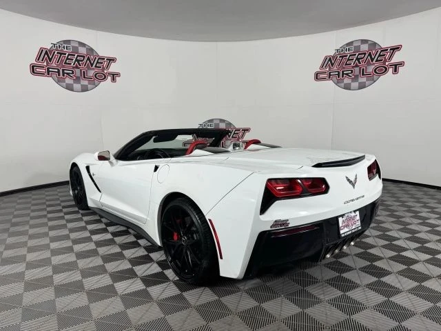 2017 Chevrolet Corvette C7 - Image 7 of 12