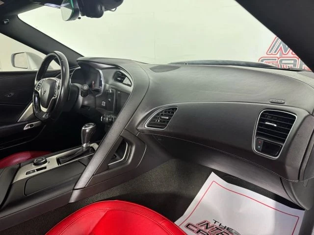 2017 Chevrolet Corvette C7 - Image 18 of 21