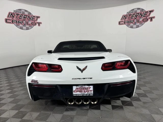 2017 Chevrolet Corvette C7 - Image 10 of 12