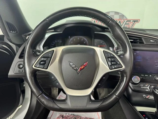 2017 Chevrolet Corvette C7 - Image 19 of 21