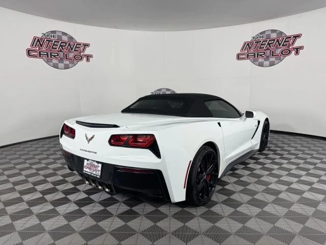 2017 Chevrolet Corvette C7 - Image 12 of 12