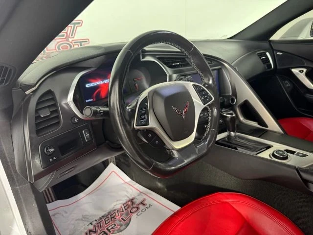 2017 Chevrolet Corvette C7 - Image 17 of 21