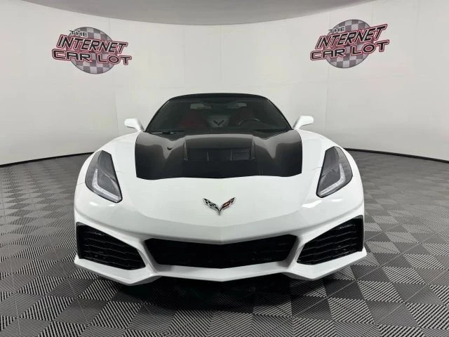 2017 Chevrolet Corvette C7 - Image 3 of 12