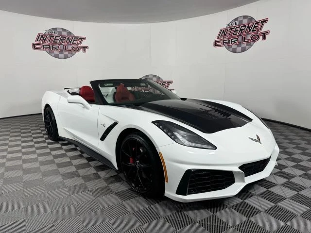2017 Chevrolet Corvette C7 - Image 15 of 21