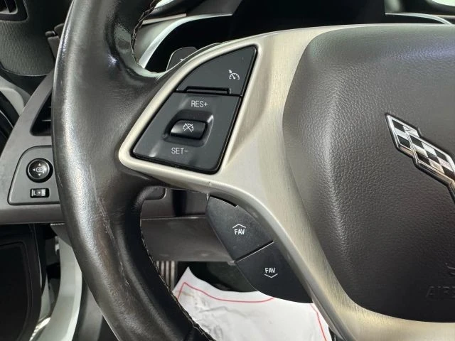2017 Chevrolet Corvette C7 - Image 21 of 21