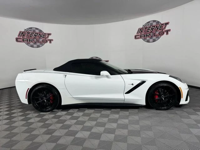 2017 Chevrolet Corvette C7 - Image 14 of 21
