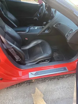 2017 Chevrolet Corvette C7 - Image 3 of 11