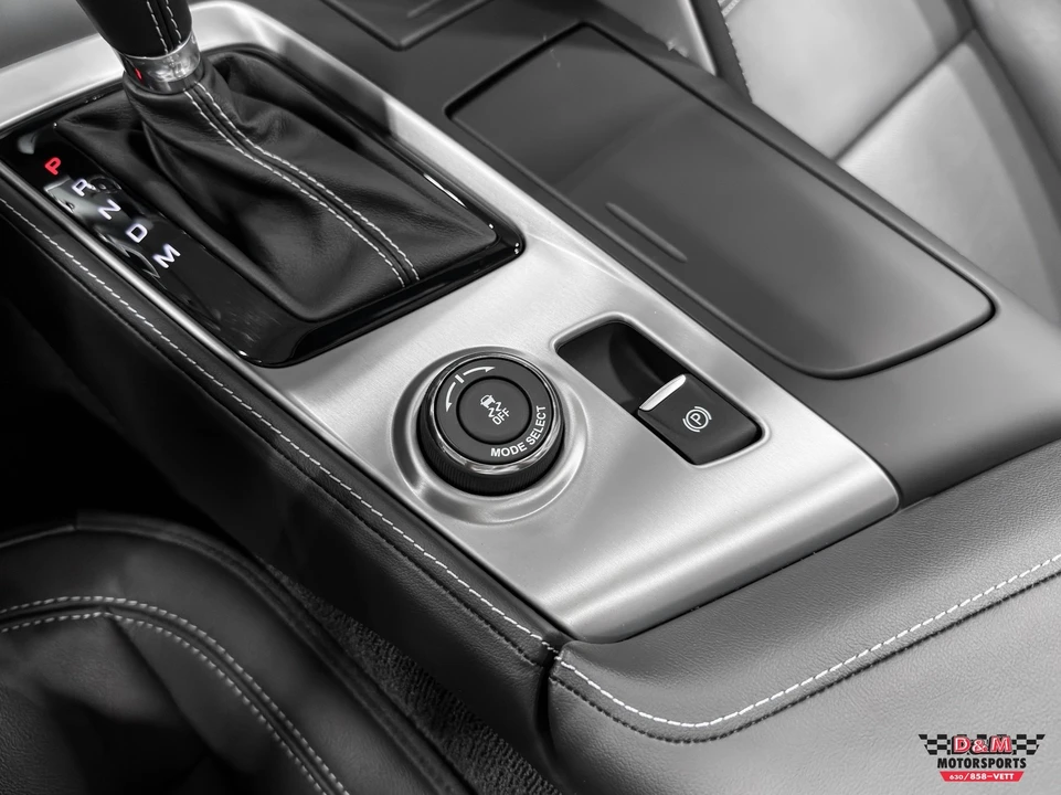 2017 Chevrolet Corvette C7 - Image 21 of 21