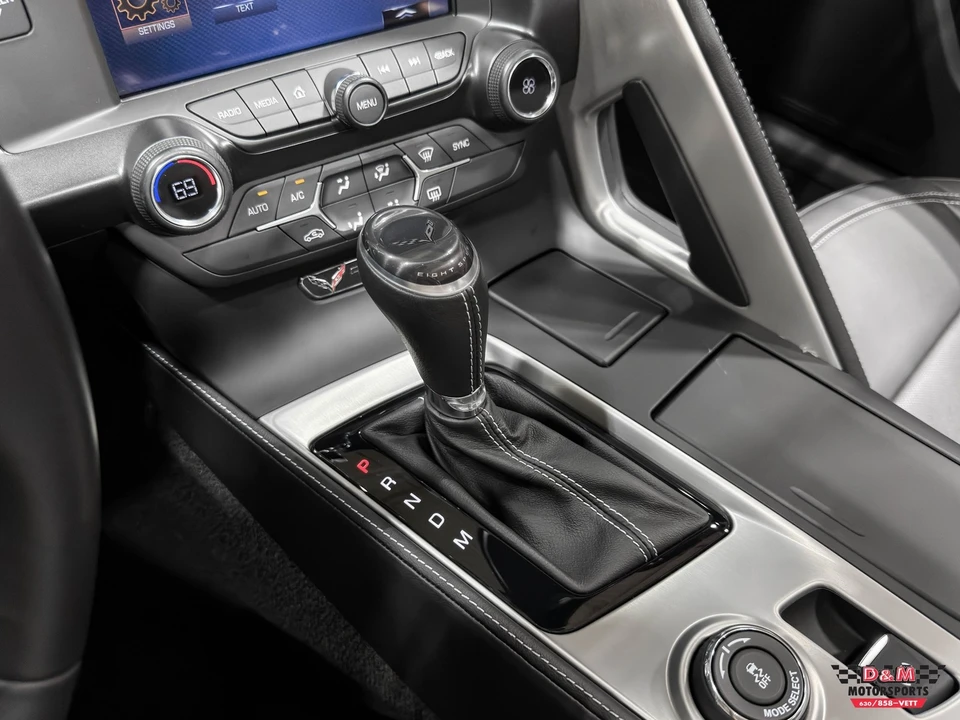 2017 Chevrolet Corvette C7 - Image 20 of 21