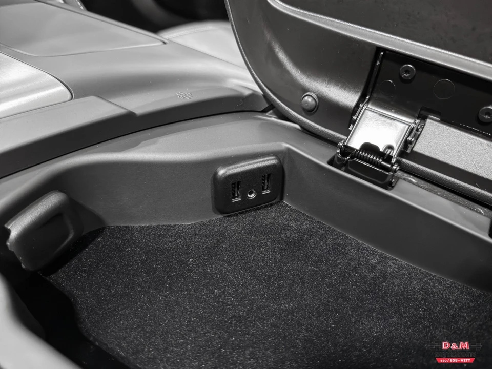 2017 Chevrolet Corvette C7 - Image 22 of 31