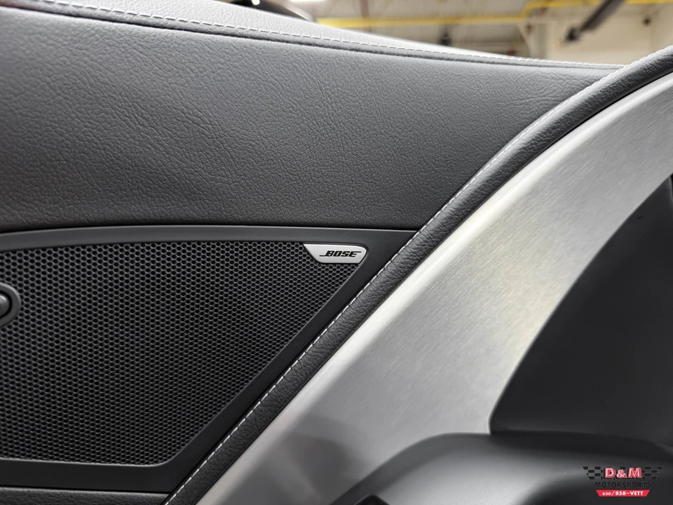 2017 Chevrolet Corvette C7 - Image 26 of 31