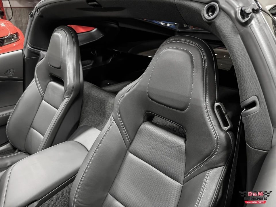 2017 Chevrolet Corvette C7 - Image 23 of 31