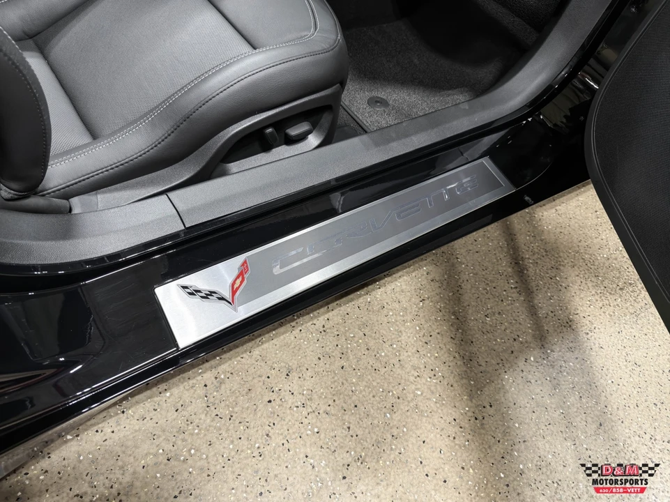 2017 Chevrolet Corvette C7 - Image 24 of 31