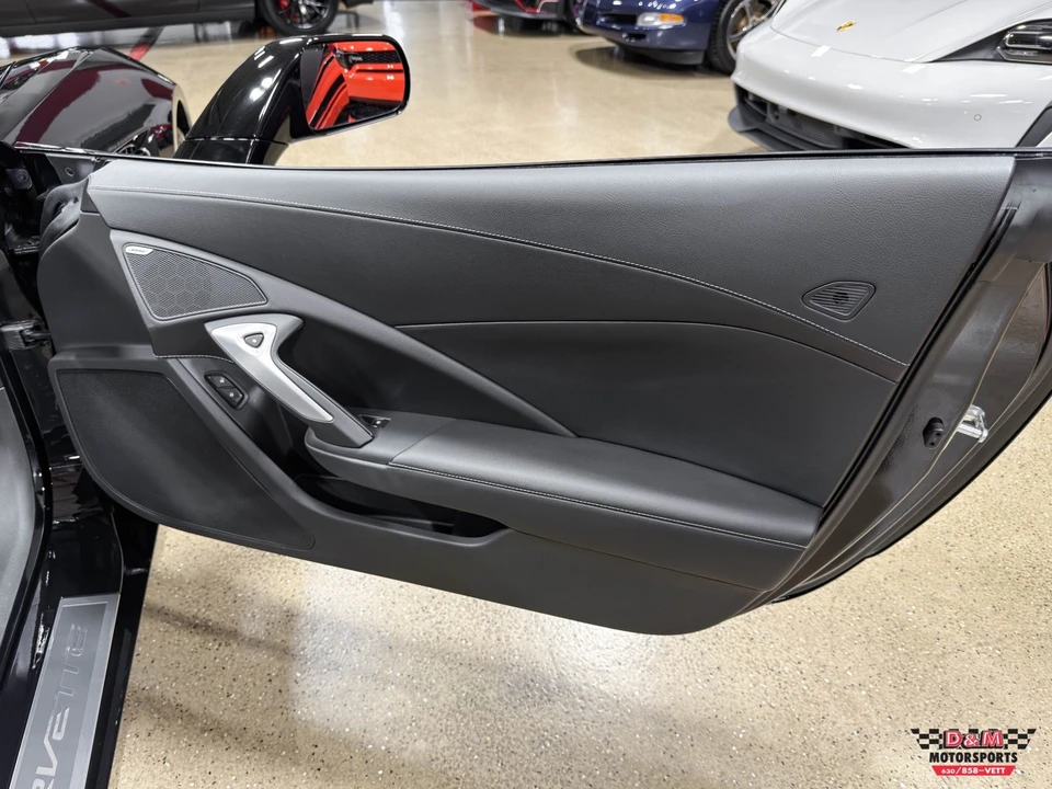 2017 Chevrolet Corvette C7 - Image 27 of 31