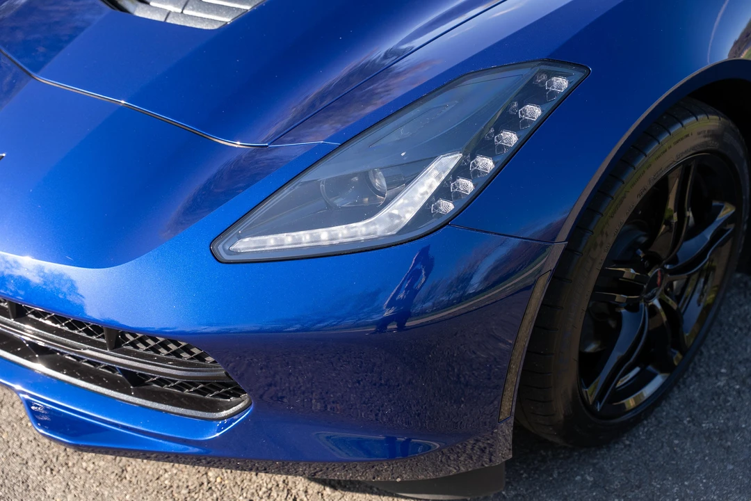 2017 Chevrolet Corvette C7 - Image 23 of 31