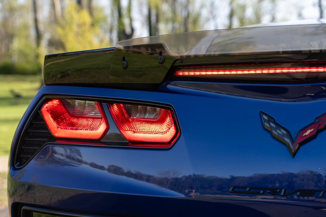 2017 Chevrolet Corvette C7 - Image 29 of 31