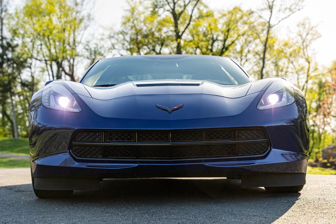 2017 Chevrolet Corvette C7 - Image 6 of 31