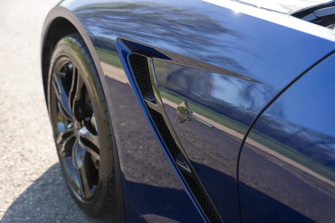 2017 Chevrolet Corvette C7 - Image 26 of 31