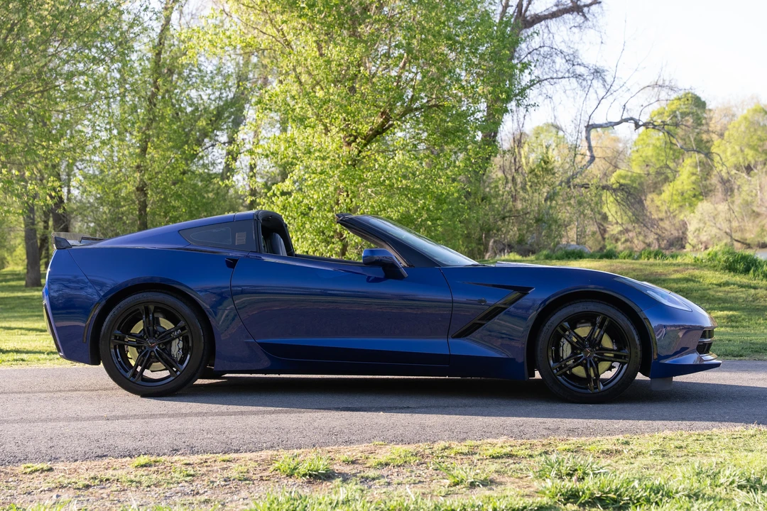 2017 Chevrolet Corvette C7 - Image 15 of 31