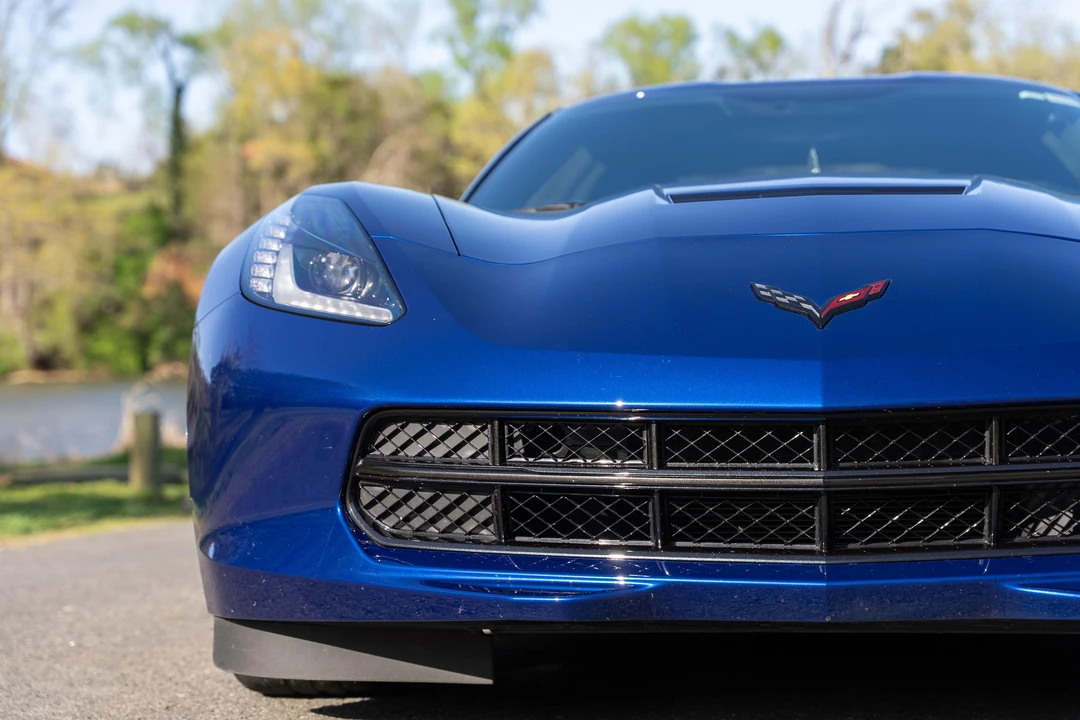 2017 Chevrolet Corvette C7 - Image 19 of 31