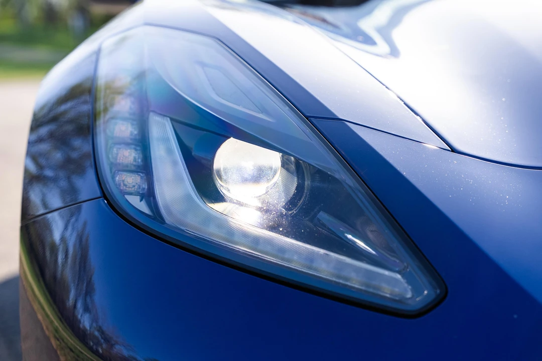 2017 Chevrolet Corvette C7 - Image 18 of 31