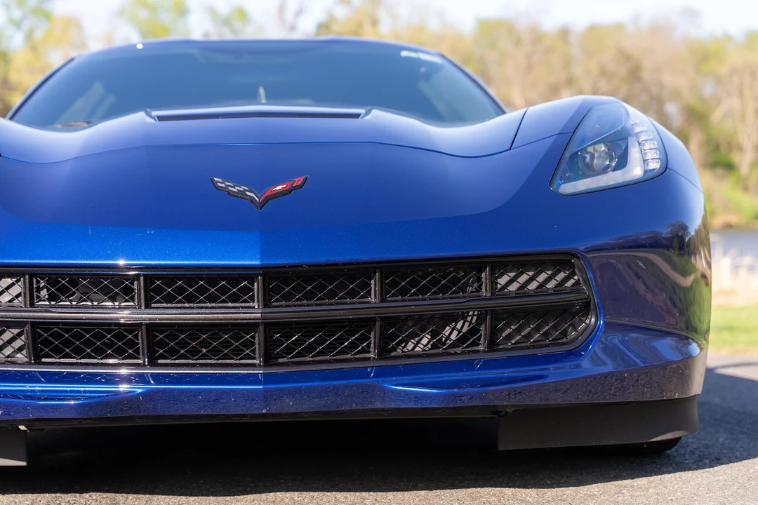 2017 Chevrolet Corvette C7 - Image 21 of 31