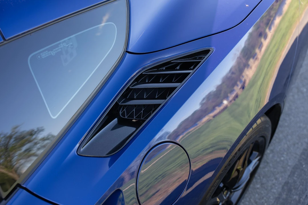 2017 Chevrolet Corvette C7 - Image 27 of 31