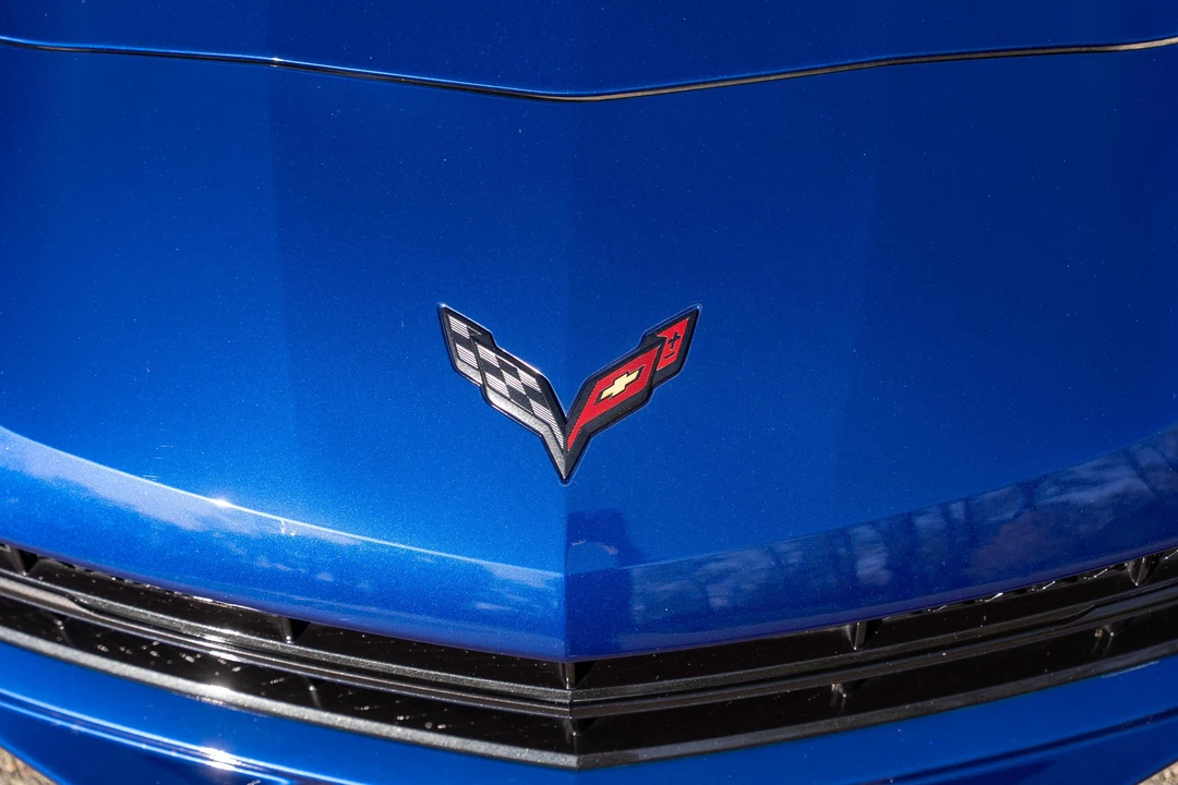 2017 Chevrolet Corvette C7 - Image 20 of 31