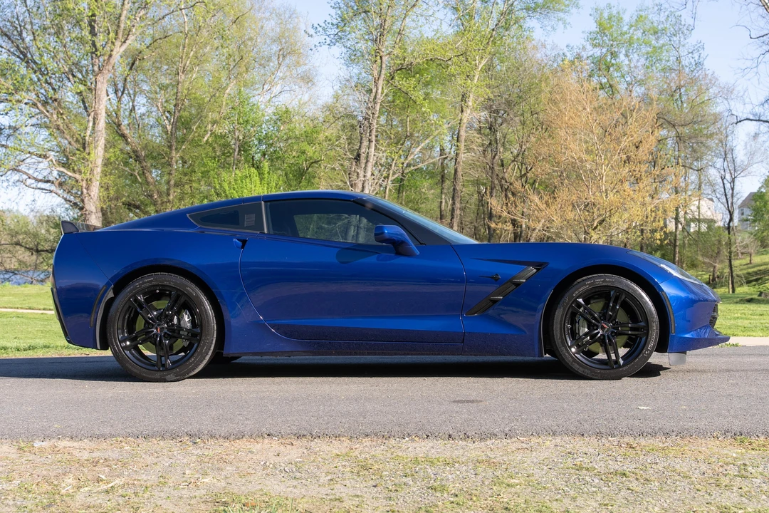 2017 Chevrolet Corvette C7 - Image 14 of 31