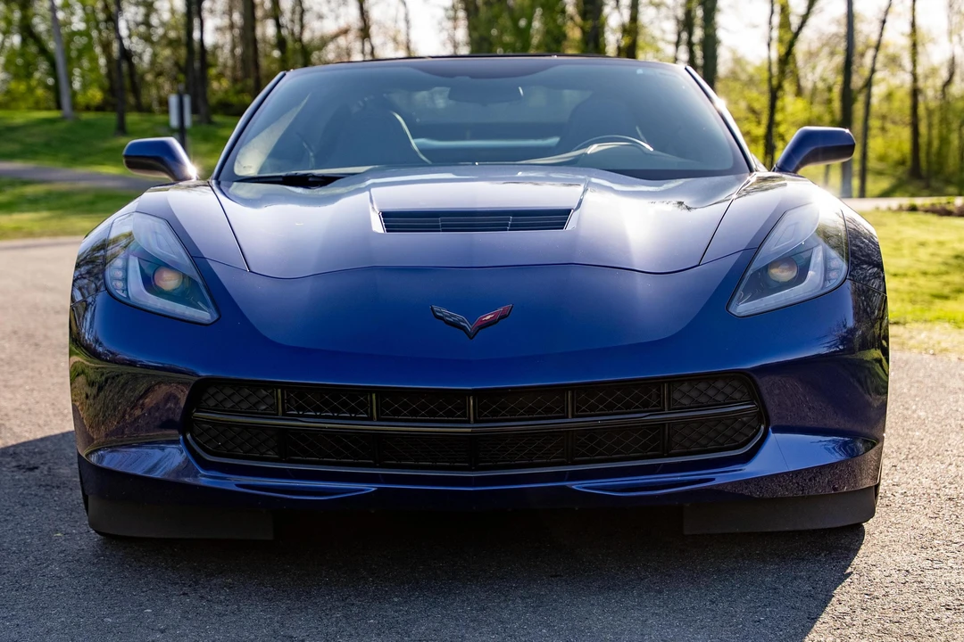 2017 Chevrolet Corvette C7 - Image 2 of 31