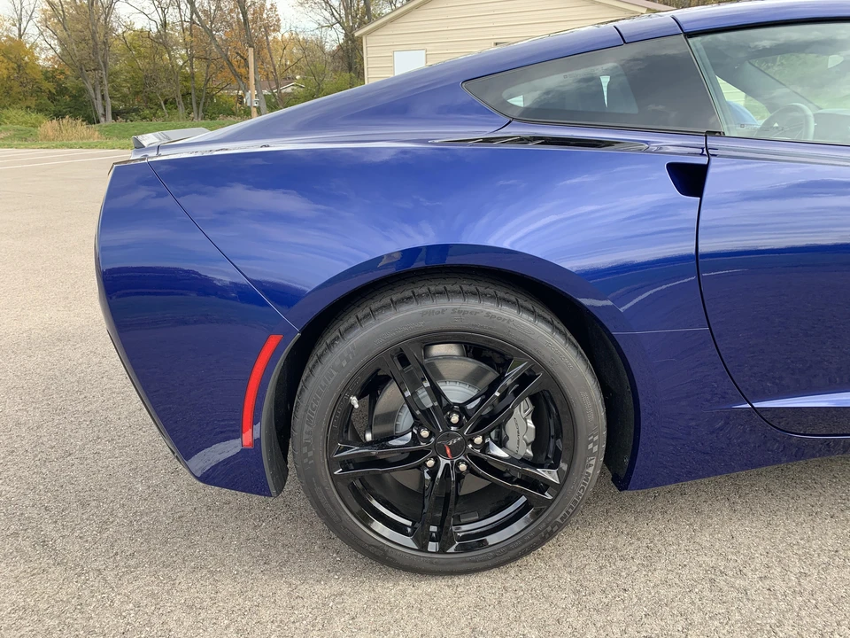 2017 Chevrolet Corvette C7 - Image 26 of 31
