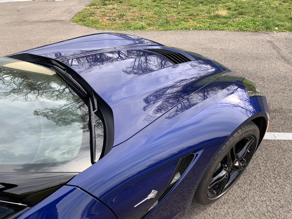 2017 Chevrolet Corvette C7 - Image 30 of 31