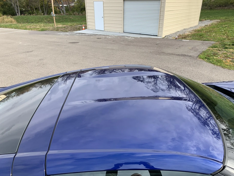 2017 Chevrolet Corvette C7 - Image 28 of 31