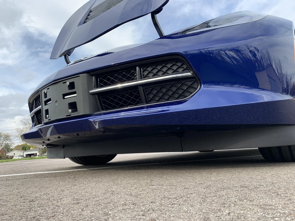 2017 Chevrolet Corvette C7 - Image 18 of 31