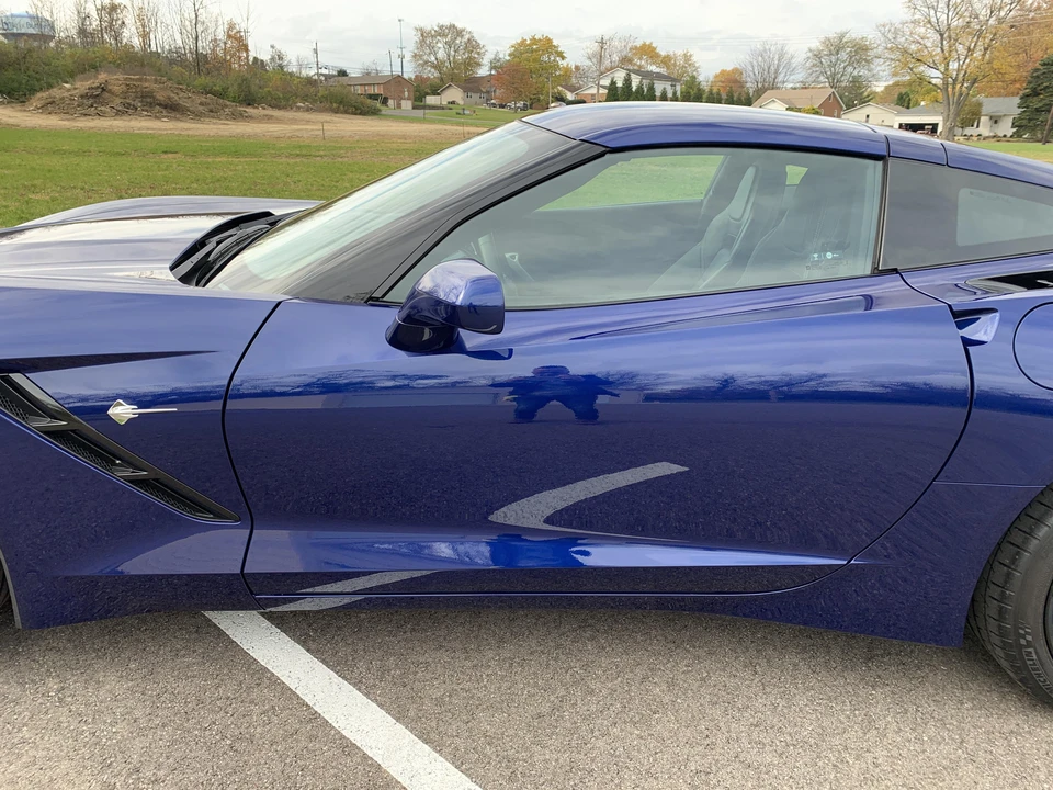 2017 Chevrolet Corvette C7 - Image 23 of 31