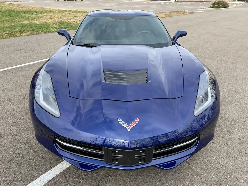 2017 Chevrolet Corvette C7 - Image 6 of 31