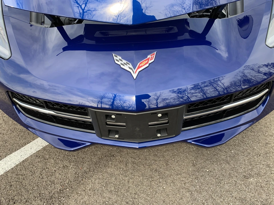 2017 Chevrolet Corvette C7 - Image 17 of 31