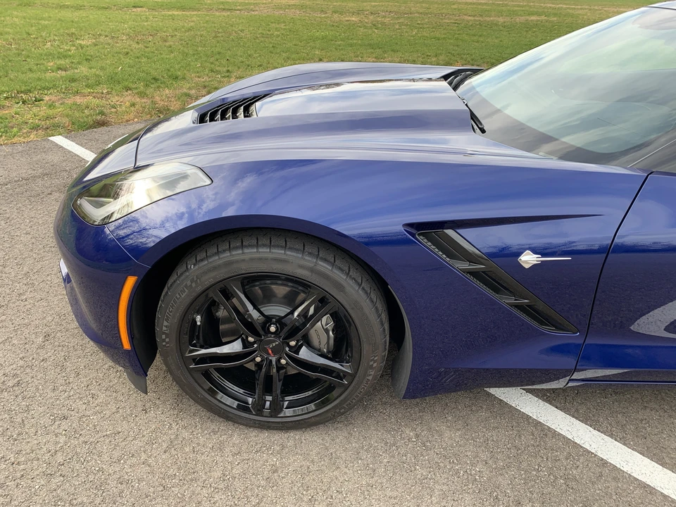 2017 Chevrolet Corvette C7 - Image 20 of 31