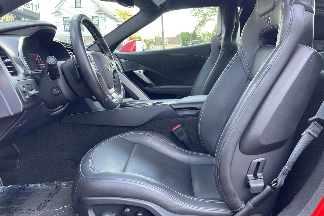 2017 Chevrolet Corvette C7 - Image 11 of 13