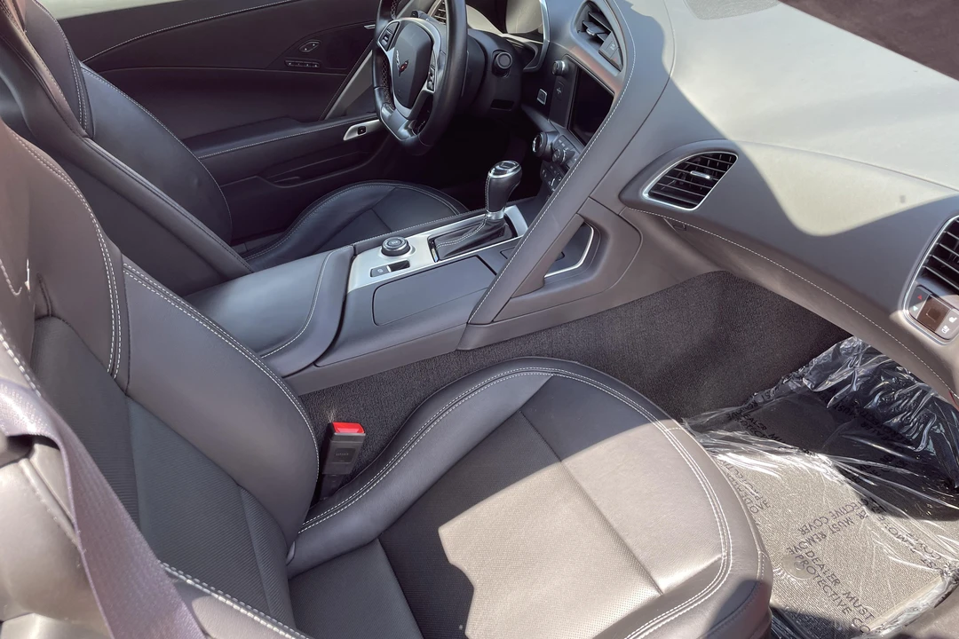 2017 Chevrolet Corvette C7 - Image 12 of 13